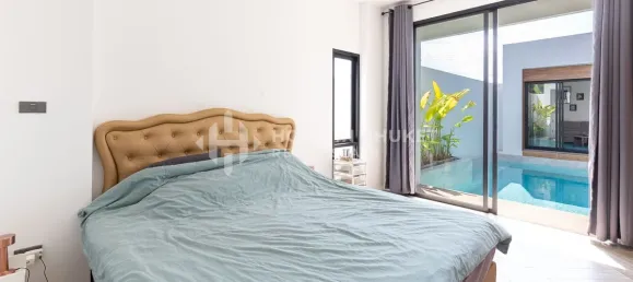 3 Schlafzimmer Haus in Phuket, Thailand, Nr. 60664 20