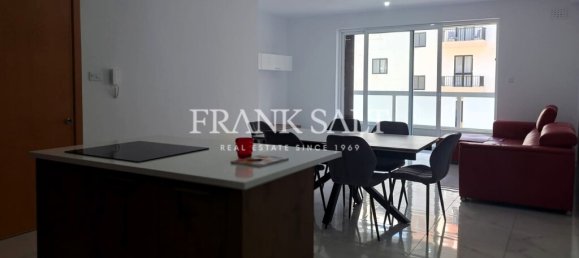 3 chambres Appartement à Saint Paul's Bay, Malta No. 11599 18