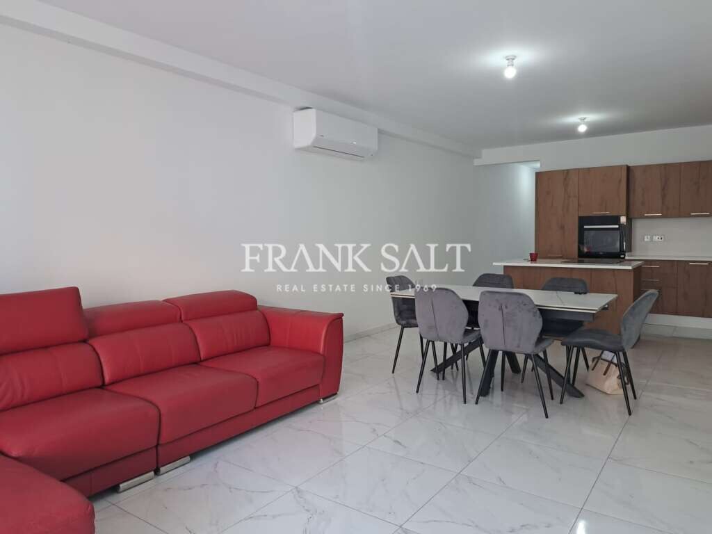 3 chambres Appartement à Saint Paul's Bay, Malta No. 11599