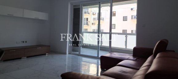 3 chambres Appartement à Saint Paul's Bay, Malta No. 11599 2