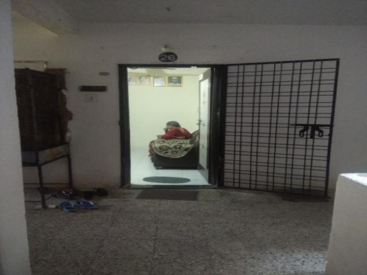 2 bedrooms House in Nagpur, India No. 23084