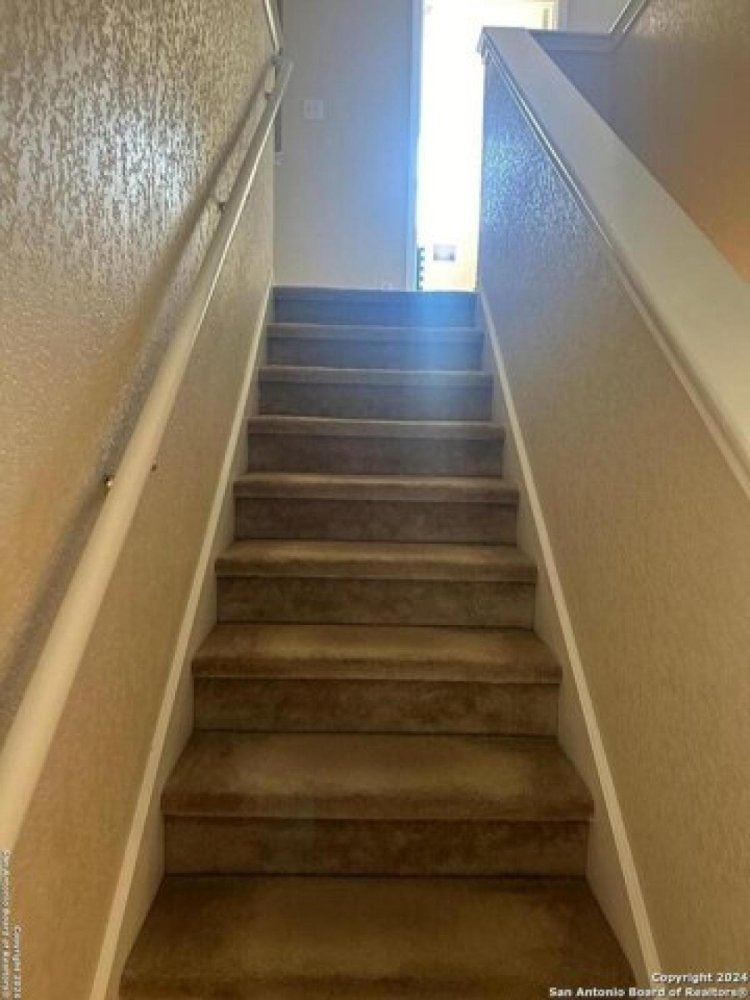 3 bedrooms House in San Antonio, USA No. 379122