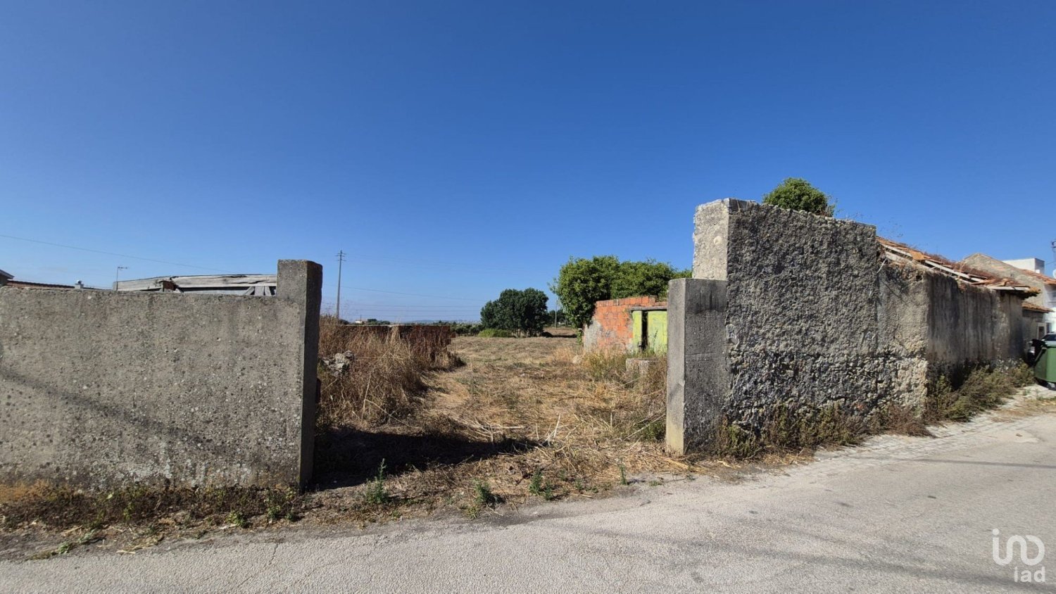  Land in Porto de Mos, Portugal No. 231033