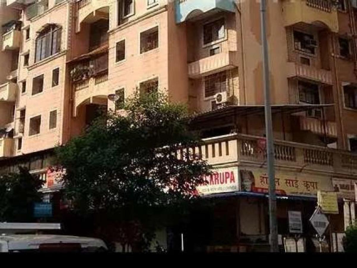 Studio in Mumbai, India No. 58098