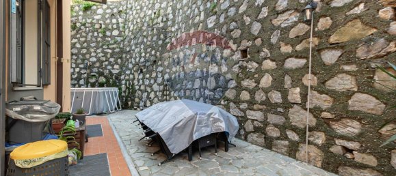 6 rooms Apartment in Genoa, Italy No. 195973 14