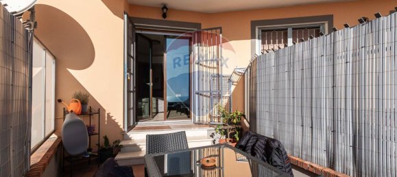 6 rooms Apartment in Genoa, Italy No. 195973 7