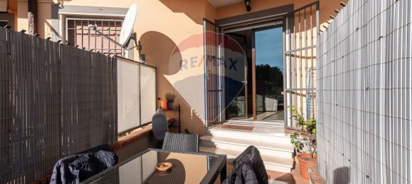 6 rooms Apartment in Genoa, Italy No. 195973 8