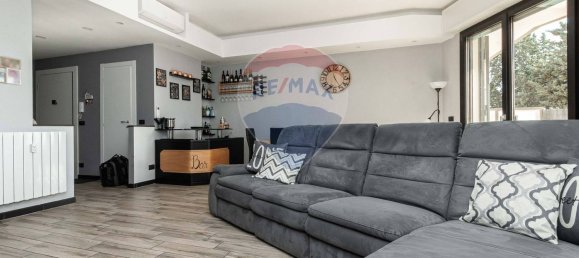 6 rooms Apartment in Genoa, Italy No. 195973 24