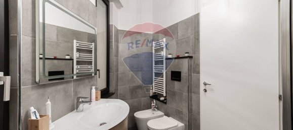 6 rooms Apartment in Genoa, Italy No. 195973 42
