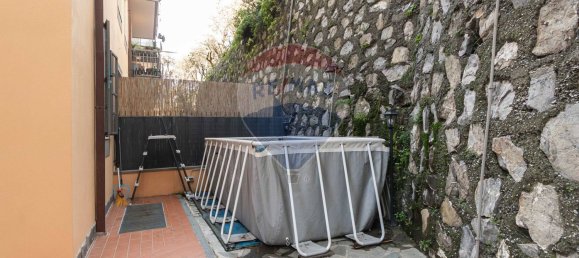 6 rooms Apartment in Genoa, Italy No. 195973 19