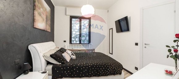 6 rooms Apartment in Genoa, Italy No. 195973 48