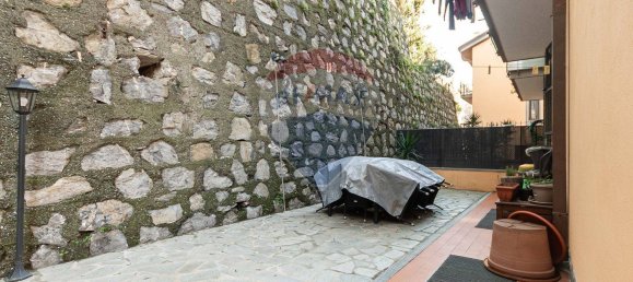 6 rooms Apartment in Genoa, Italy No. 195973 18