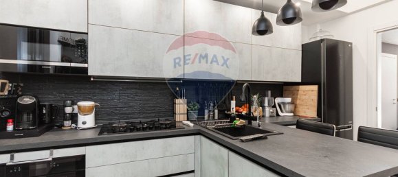 6 rooms Apartment in Genoa, Italy No. 195973 10