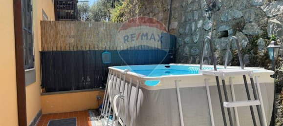 6 rooms Apartment in Genoa, Italy No. 195973 20