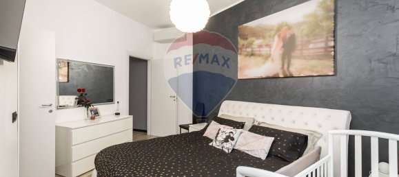 6 rooms Apartment in Genoa, Italy No. 195973 46