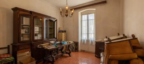 Apartamento T2 em Bordighera, Italy N.º 138226 2