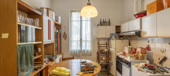 Apartamento T2 em Bordighera, Italy N.º 138226 3