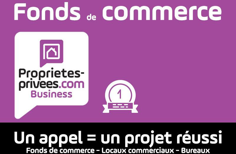 Imóvel comercial em Chartres, France 23 m² N.º 246730