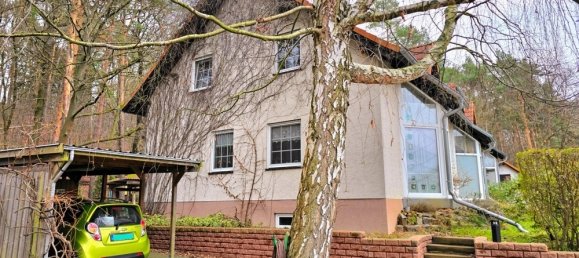 Edificio en Spree-Neise, Germany 293 m² No. 112402 5