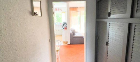 1 bedroom Apartment in Munster, Germany No. 281776 14