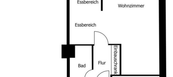 1 bedroom Apartment in Munster, Germany No. 281776 24