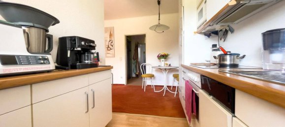 1 bedroom Apartment in Munster, Germany No. 281776 3