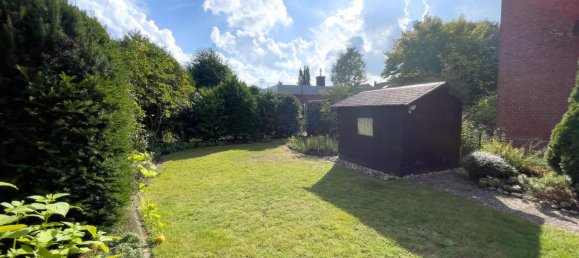 1 bedroom Apartment in Munster, Germany No. 281776 17