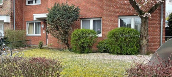 1 bedroom Apartment in Munster, Germany No. 281776 20