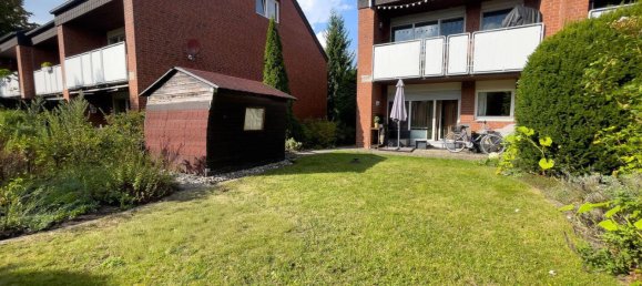1 bedroom Apartment in Munster, Germany No. 281776 16
