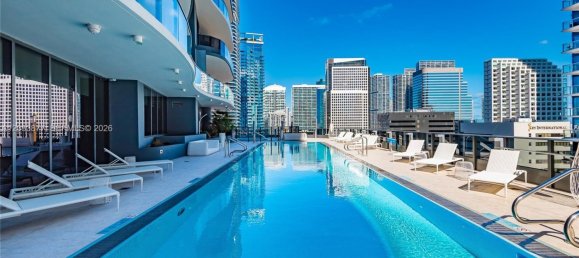 2 dormitorios propiedad comercial en alquiler en Miami, Miami-Dade, Florida, USA № 614948 16