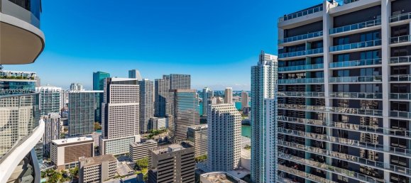 2 dormitorios propiedad comercial en alquiler en Miami, Miami-Dade, Florida, USA № 614948 7