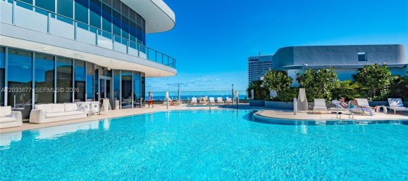 2 dormitorios propiedad comercial en alquiler en Miami, Miami-Dade, Florida, USA № 614948 29