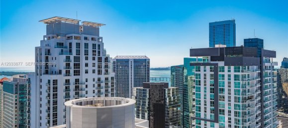 2 dormitorios propiedad comercial en alquiler en Miami, Miami-Dade, Florida, USA № 614948 5