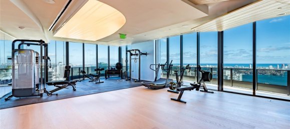 2 dormitorios propiedad comercial en alquiler en Miami, Miami-Dade, Florida, USA № 614948 20