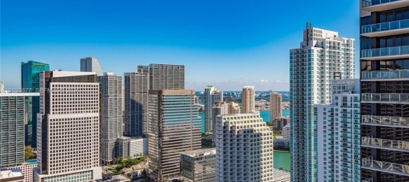 2 dormitorios propiedad comercial en alquiler en Miami, Miami-Dade, Florida, USA № 614948 6