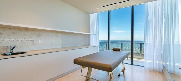 2 dormitorios propiedad comercial en alquiler en Miami, Miami-Dade, Florida, USA № 614948 23