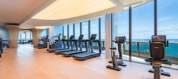 2 dormitorios propiedad comercial en alquiler en Miami, Miami-Dade, Florida, USA № 614948 18