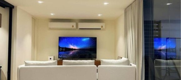 شقة 2 غرف نوم  في Bangkok, Thailand رقم 24231 7