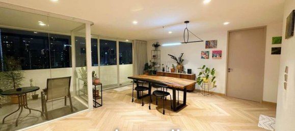 شقة 2 غرف نوم  في Bangkok, Thailand رقم 24231 6