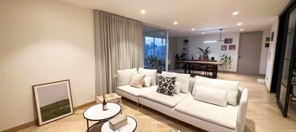 شقة 2 غرف نوم  في Bangkok, Thailand رقم 24231 5