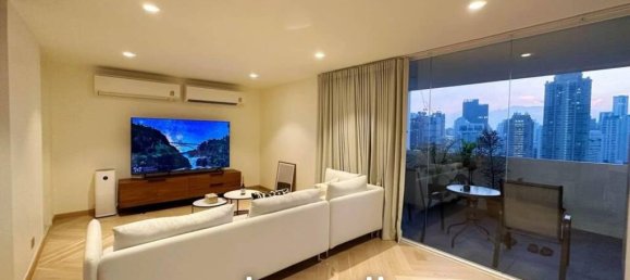 شقة 2 غرف نوم  في Bangkok, Thailand رقم 24231 3