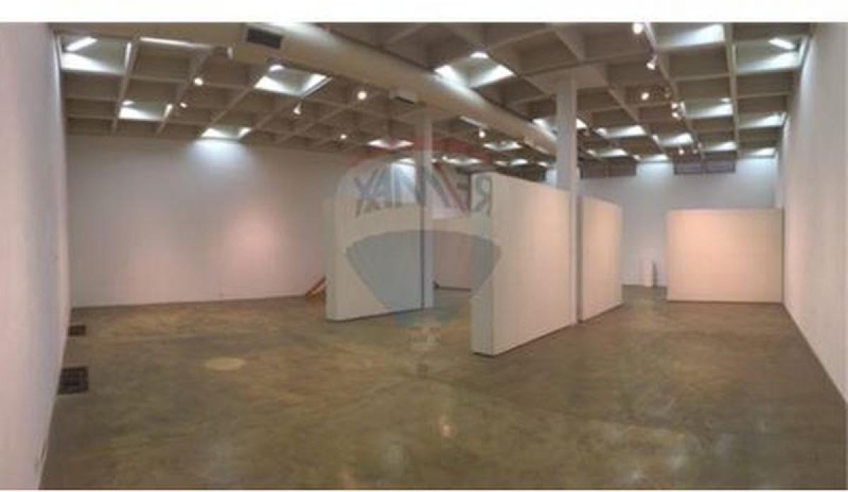  مكتب في Buenos Aires, Argentina 1314متر مربع رقم 105707