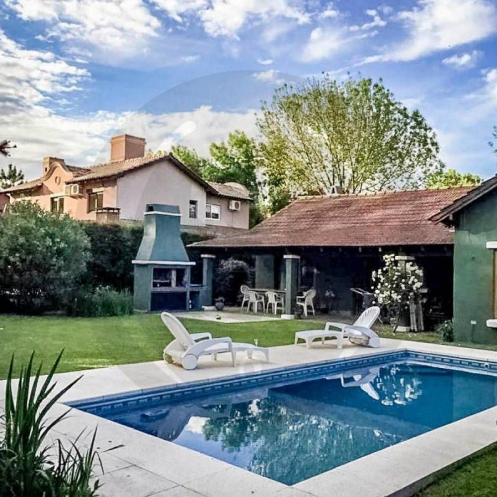 3 chambres Maison à Pilar, Argentina No. 70059