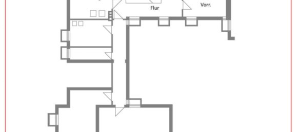 9-Zimmer Schlösser in Dillingen an der Donau, Germany, Nr. 118189 15