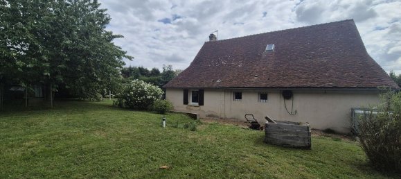 3 bedrooms House in Orne, France No. 353701 8