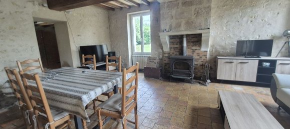 3 bedrooms House in Orne, France No. 353701 2