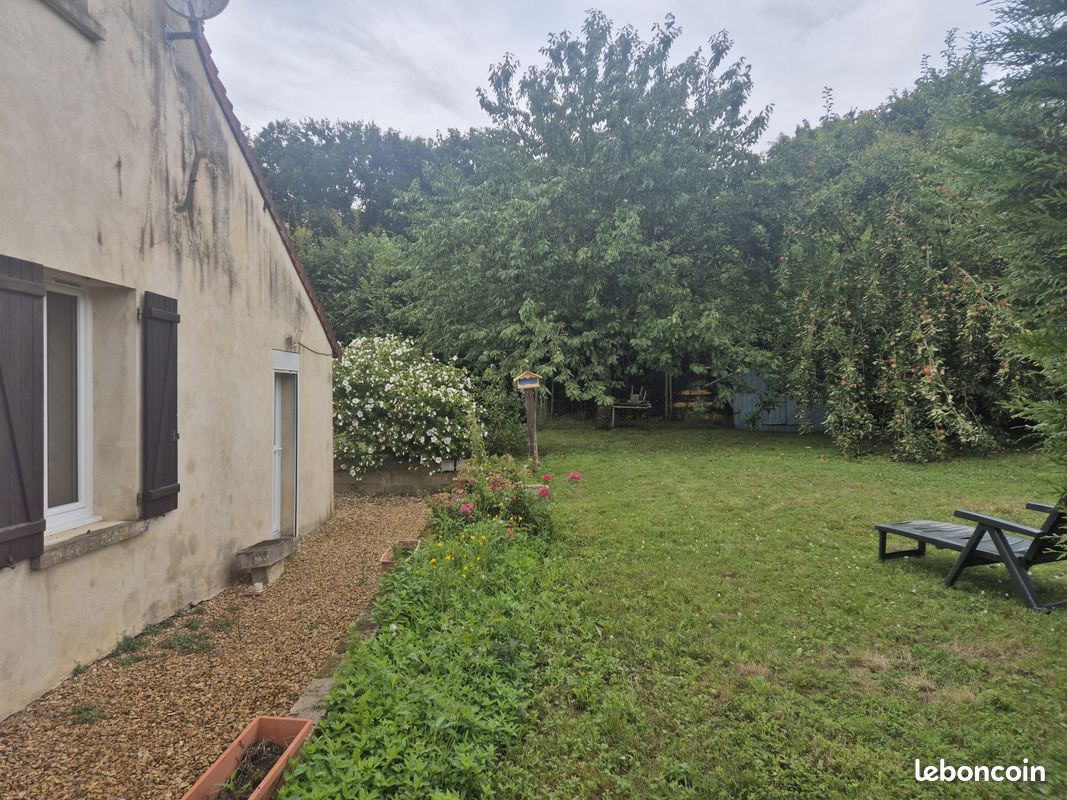 3 bedrooms House in Orne, France No. 353701