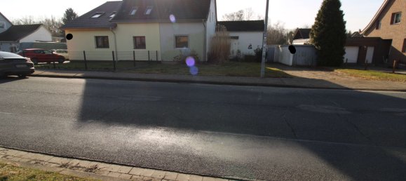 2 Schlafzimmer Stadthaus in Peine, Germany, Nr. 139216 3