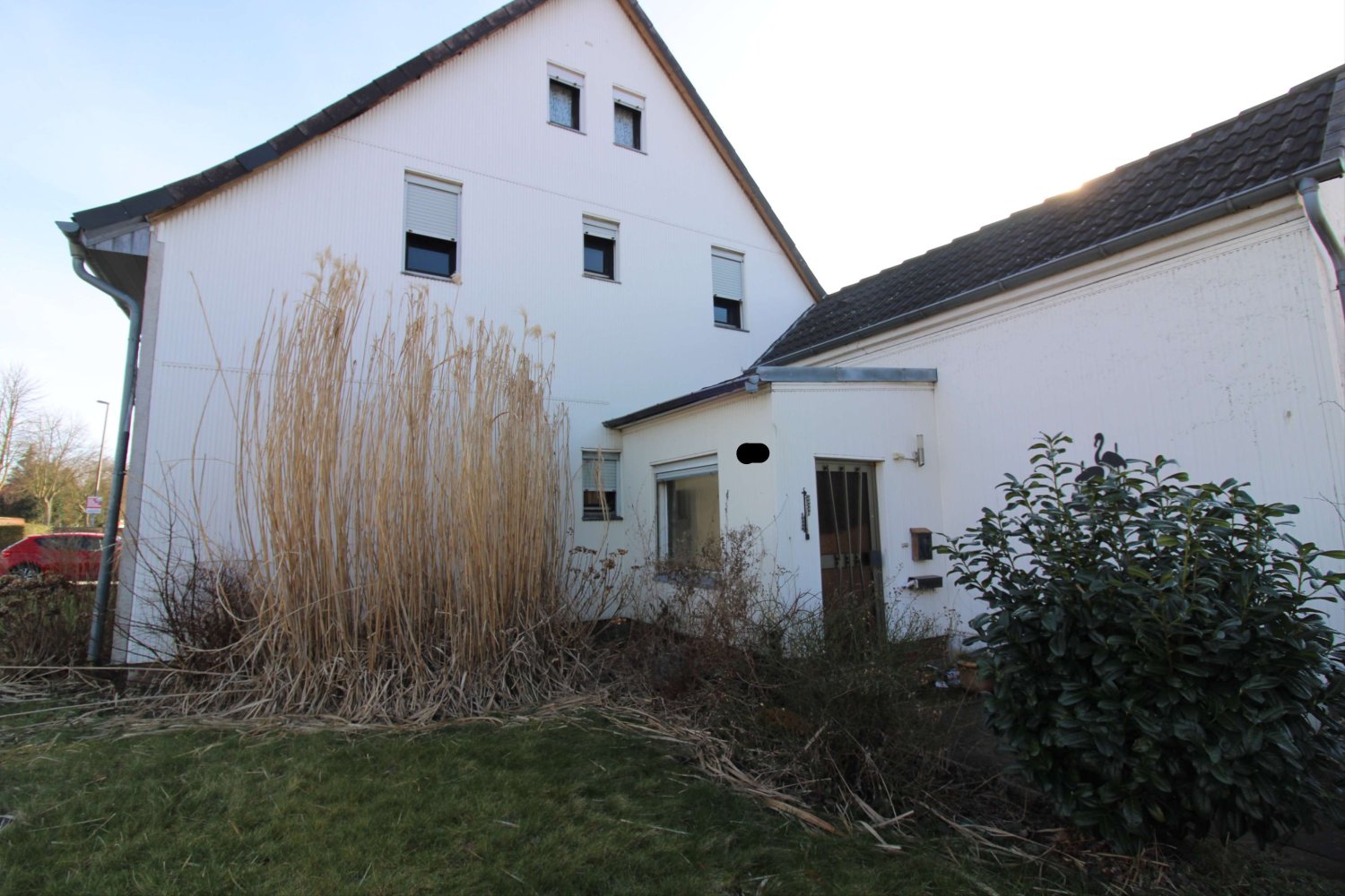 2 Schlafzimmer Stadthaus in Peine, Germany, Nr. 139216
