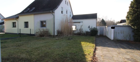 2 Schlafzimmer Stadthaus in Peine, Germany, Nr. 139216 2